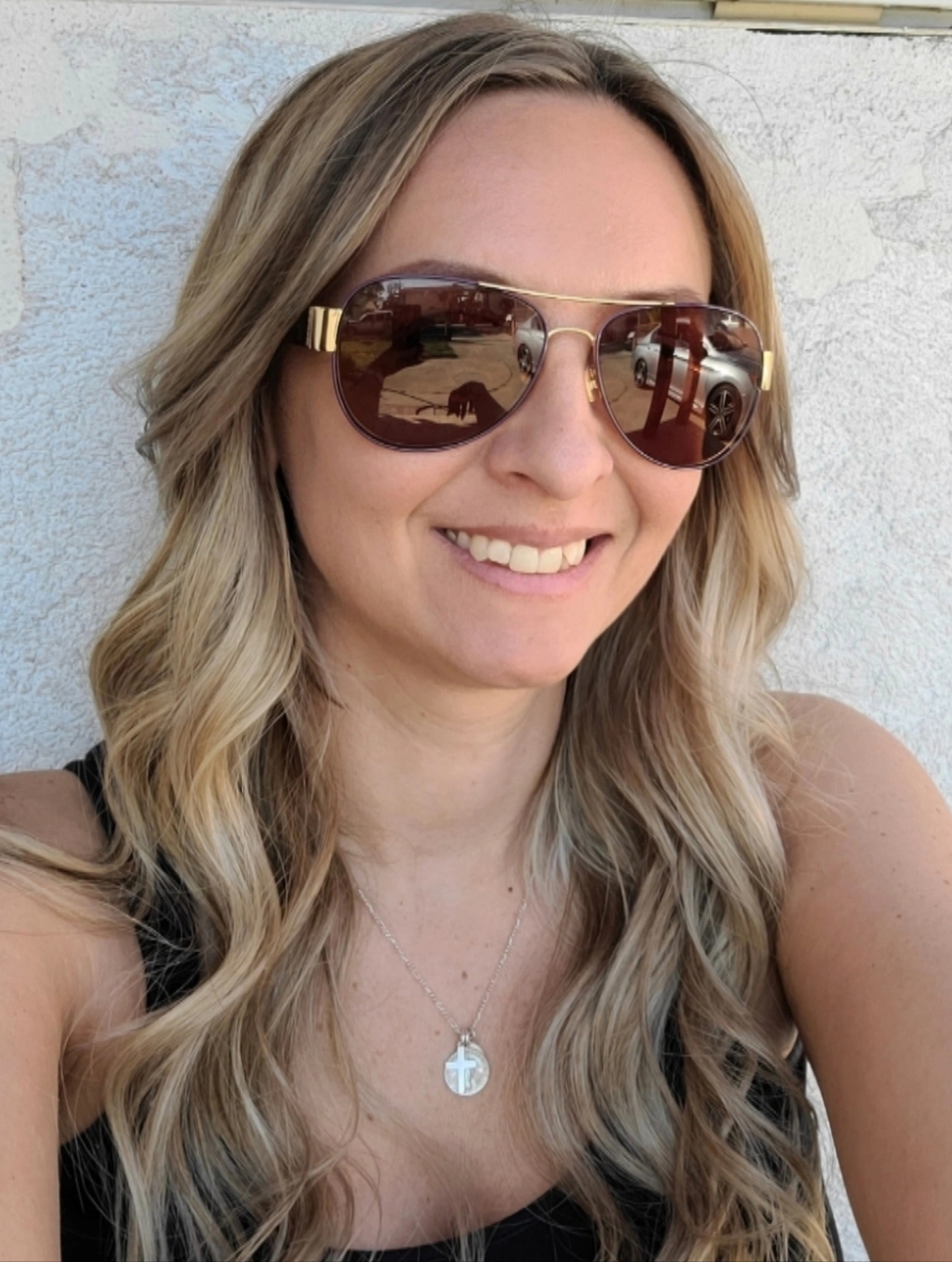 Meet your Posher, Candace